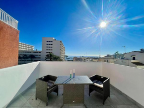 Casa Calma Los Tajillos - a 150 metros de la playa, Torremolinos